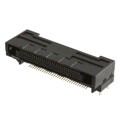 FX18-60S-0.8SH - CONN RCPT 60POS R/A SMD GOLD