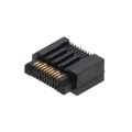 ERM8-010-09.0-L-DV-K-TR - CONN HDR 20POS SMD GOLD