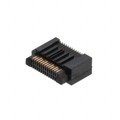 ERM8-013-09.0-L-DV-TR - CONN HDR 26POS SMD GOLD