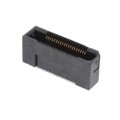 ERF5-020-07.0-L-DV-K-TR - CONN SOCKET 40POS SMD GOLD
