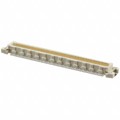 FX10A-144P-SV(71) - CONN HDR 144POS SMD GOLD