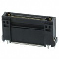 FX23-80S-0.5SV10 - CONN RCPT 80POS SMD GOLD