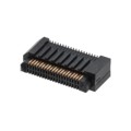 ERM8-020-09.0-L-DV-TR - CONN HDR 40POS SMD GOLD