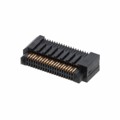 ERM8-020-08.0-S-DV-TR - CONN HDR 40POS SMD GOLD