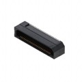 ERF8-025-07.0-L-DV-K-TR - CONN SOCKET 50POS SMD GOLD