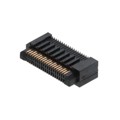ERM8-020-08.0-L-DV-K-TR - CONN HDR 40POS SMD GOLD