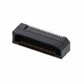 ERF8-020-07.0-S-DV-TR - CONN SOCKET 40POS SMD GOLD