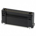 FX23-100S-0.5SV10 - CONN RCPT 100POS SMD GOLD
