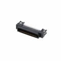 ERF8-025-01-L-D-EM2-TR - CONN SOCKET 50POS EDGE MNT GOLD