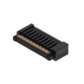 ERM8-025-09.0-L-DV-K-TR - CONN HDR 50POS SMD GOLD