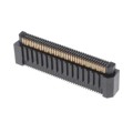 ERM8-040-09.0-L-DV-K-TR - CONN HDR 80POS SMD GOLD