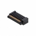 ERM8-020-08.0-S-DV-K-TR - CONN HDR 40POS SMD GOLD