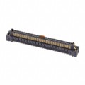 ERM8-050-05.0-L-DV-L-K-TR - CONN HDR 100POS SMD GOLD