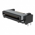 LSHM-120-01-L-RH-A-S-TR - CONN SELF-MATE 40P R/A SMD GOLD