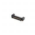 ERM8-025-01-L-D-EM2-L-TR - CONN HDR 50POS EDGE MNT GOLD