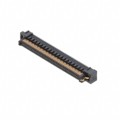 ERM8-050-05.0-S-DV-L-TR - CONN HDR 100POS SMD GOLD