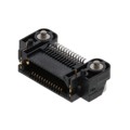 ERF8-013-01-L-D-RA-L-TR - CONN SOCKET 26POS SMD GOLD