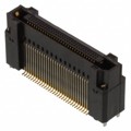 FX18-60S-0.8SV20 - CONN RCPT 60POS SMD GOLD