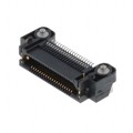 ERF8-020-01-S-D-RA-L-TR - CONN SOCKET 40POS R/A SMD GOLD