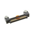 ERM8-030-01-L-D-RA-K-TR - CONN HDR 60POS R/A SMD GOLD