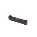 QRF8-026-05.0-L-D-A-GP-K-TR - CONN ARRAY RCPT 52POS SMD GOLD