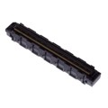 FX10-168IP-8PH(03) - CONN INTERPOSER 168P STACK GOLD