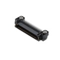 ERF8-030-01-L-D-RA-L-TR - CONN SOCKET 60POS R/A SMD GOLD