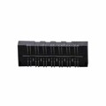 QSE-014-01-L-D-DP-K - CONN DIFF ARRAY RCP 28P SMD GOLD