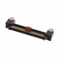ERM8-040-01-L-D-RA-L-K-TR - CONN HDR 80POS R/A SMD GOLD