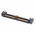 ERM8-050-01-L-D-RA-K-TR - CONN HDR 100POS R/A SMD GOLD