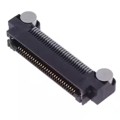 ERF8-030-01-S-D-RA-TR - CONN SOCKET 60POS R/A SMD GOLD