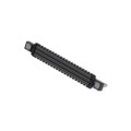 SEAM-40-02.0-L-06-2-A-GP-K-TR - CONN HD ARRAY PLUG 240P SMD GOLD