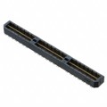 QTE-042-01-L-D-DP-A - CONN DIFF ARRAY PLG 84P SMD GOLD