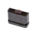 QTE-020-04-L-D-A-K - CONN HDR 40POS SMD GOLD