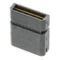 QTE-020-07-L-D-A - CONN HDR 40POS SMD GOLD