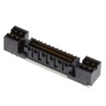 QMS-026-05.75-L-D-PT4 - CONN HDR 52POS SMD GOLD