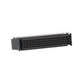 SEAF-40-01-L-06-2-RA-GP-TR - CONN HD ARRAY RCPT 240P R/A SMD