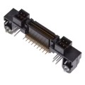 QMS-026-02-L-D-RA-PC4 - CONN HDR 52POS R/A GOLD