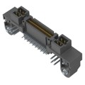 QMS-026-01-L-D-RA-PC4 - CONN HDR 52POS R/A GOLD