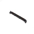 QMS-078-01-SL-D-EM2 - CONN HDR 156POS EDGE MNT GOLD
