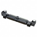 QMS-052-01-SL-D-RA-PC4 - CONN HDR 104POS R/A GOLD