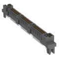 QMS-078-01-SL-D-EM2-PC4 - CONN HDR 156POS EDGE MNT GOLD