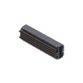 SEAM-40-09.0-L-10-2-A-K-TR - CONN HD ARRAY PLUG 400P SMD GOLD