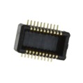 145846020000829+ - CONN PLUG 20POS SMD GOLD