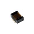 245846020100829+ - CONN RCPT 20POS SMD GOLD