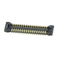 BM20B(0.6)-34DS-0.4V(53) - CONN RCPT 34POS SMD GOLD