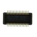 145846030000829+ - CONN PLUG 30POS SMD GOLD