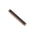 BM23PF0.8-40DP-0.35V(895) - CONN HDR 40POS SMD GOLD