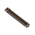BM28N0.6-44DS/2-0.35V(53) - CONN RCPT 44POS SMD GOLD