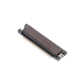 145046060630868+ - CONN PLUG 60POS SMD GOLD